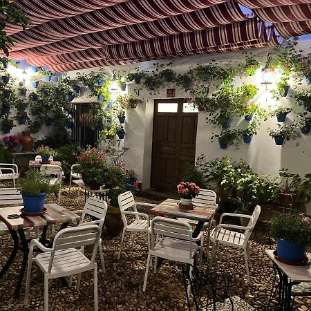Casa Rural "Laplaza23" Herrera del Duque Bagian luar foto