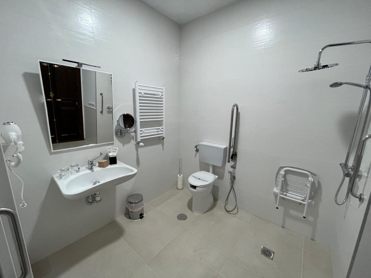 Casa Rural "Laplaza23" Herrera del Duque Bagian luar foto